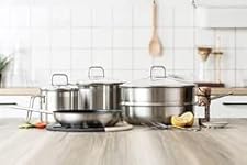 Pots and Pans