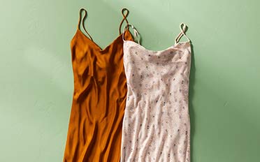 Female Dresses