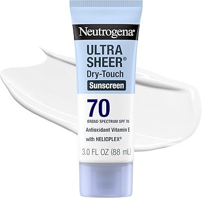 Sunscreen