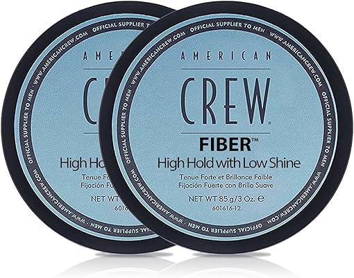 American Crew Fiber
