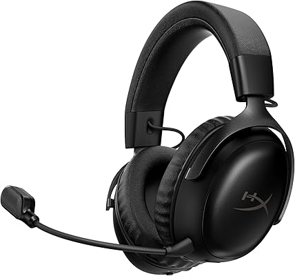 Headphone