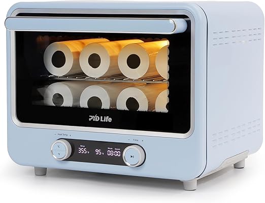 Oven