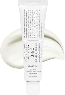 Relief Cream