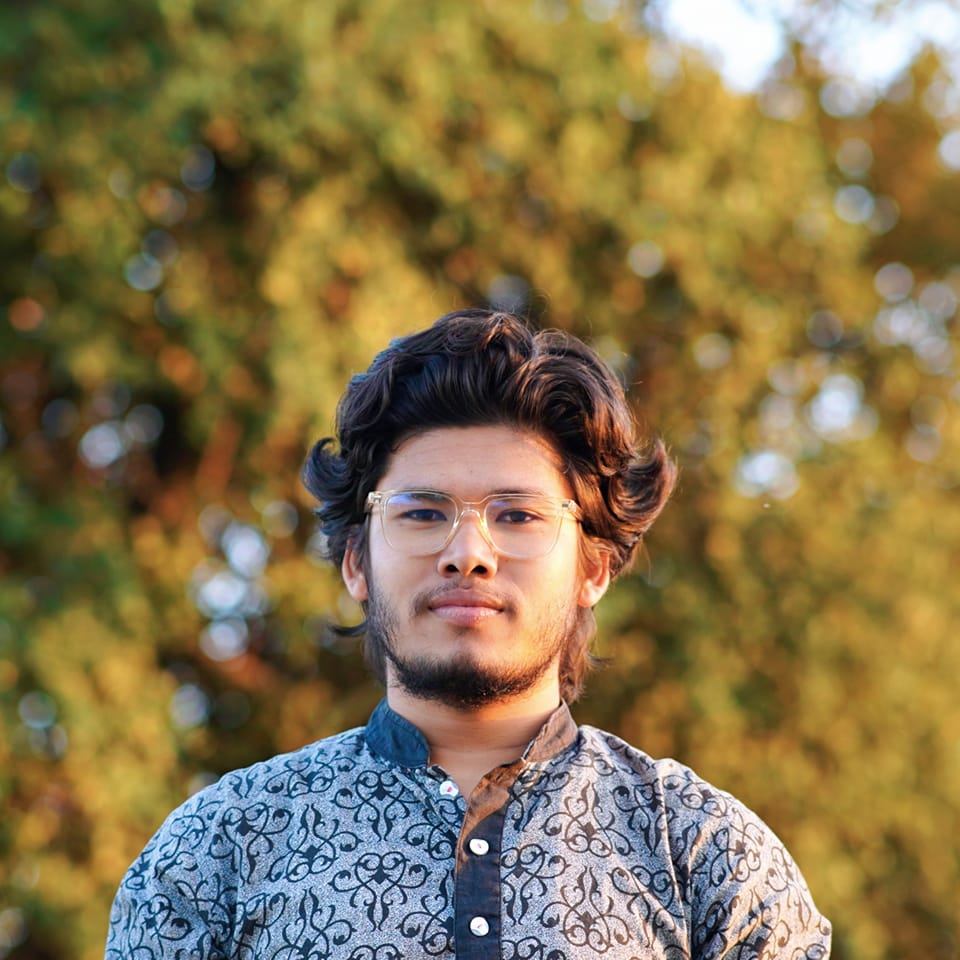 Dipu Ray