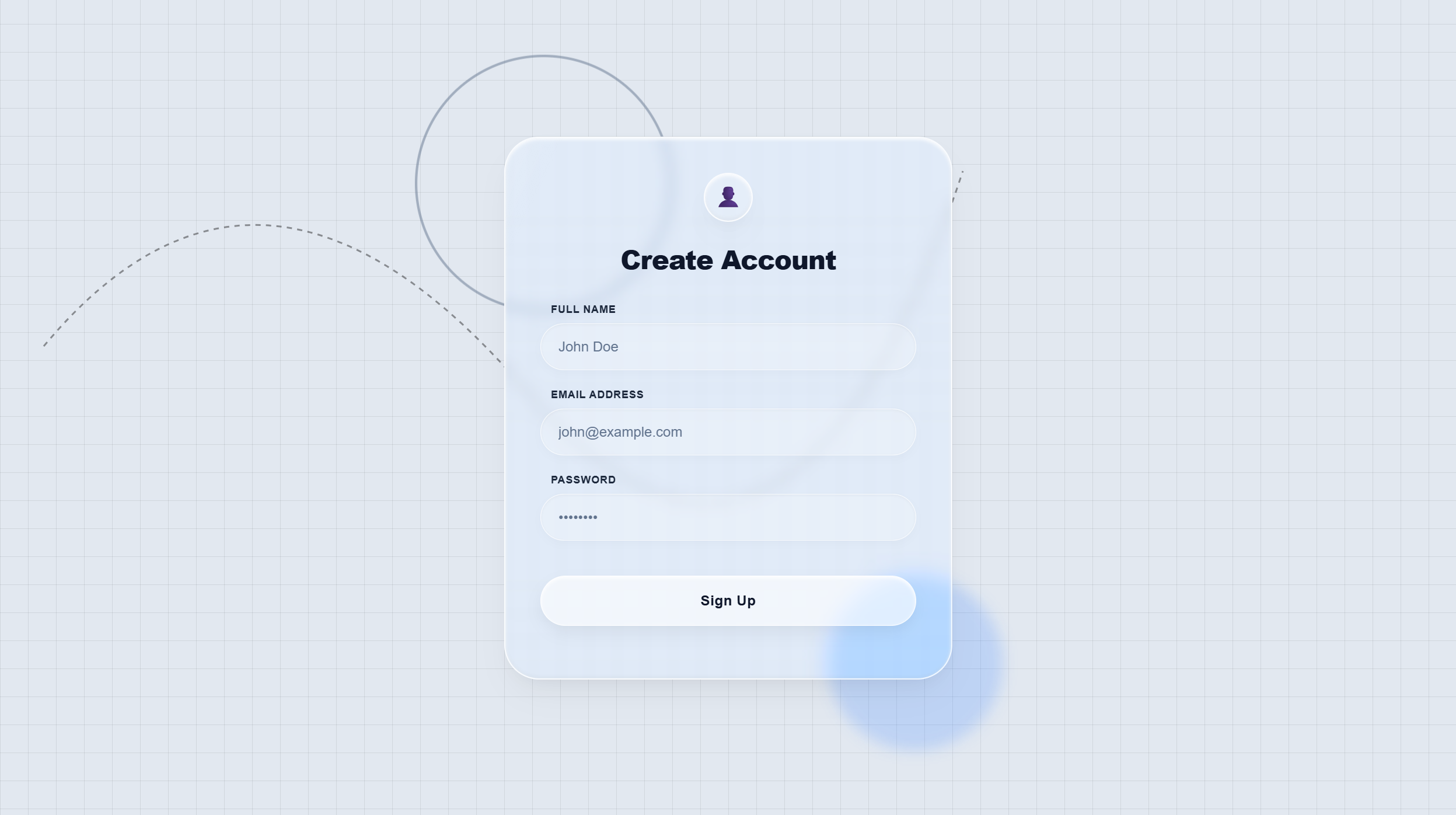 Form Validation UI