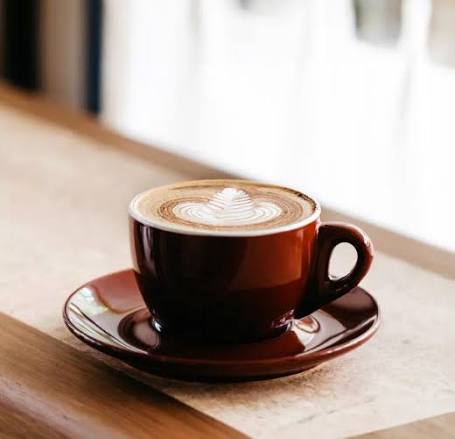 Cup of Coffee