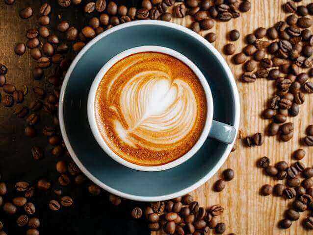 Black Coffee