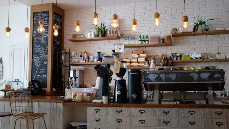 Coffee Cafe