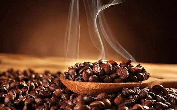 Coffee Beans