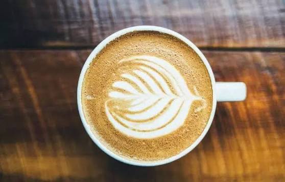 Cup of Coffee