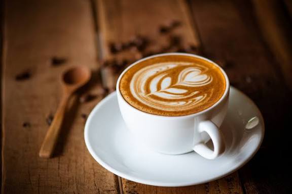 Cup of Coffee