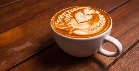 Cup of Coffee