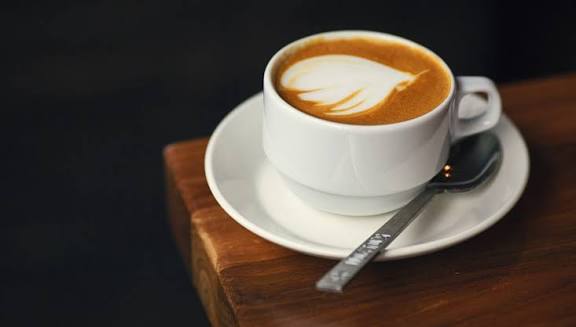 Cup of Coffee