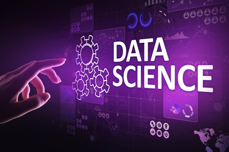 Data Science Image