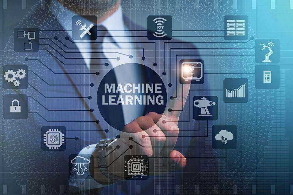 Machine Learning Image