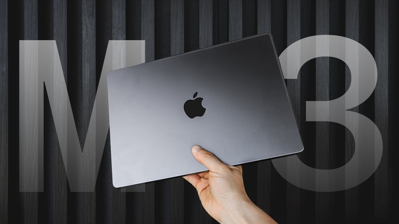MacBook