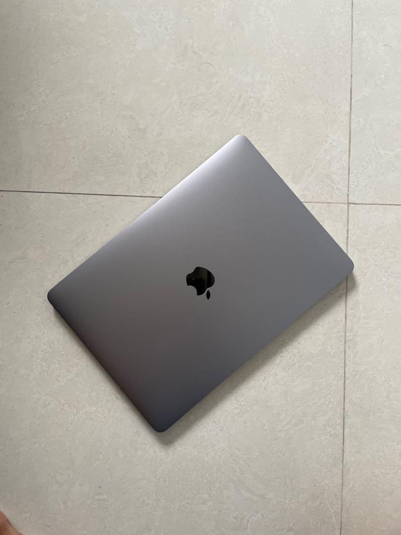 MacBook