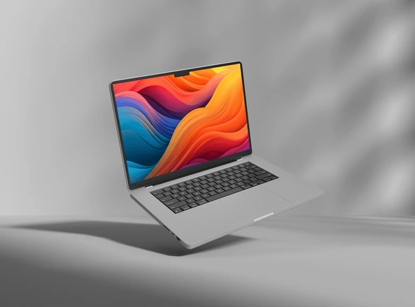 MacBook