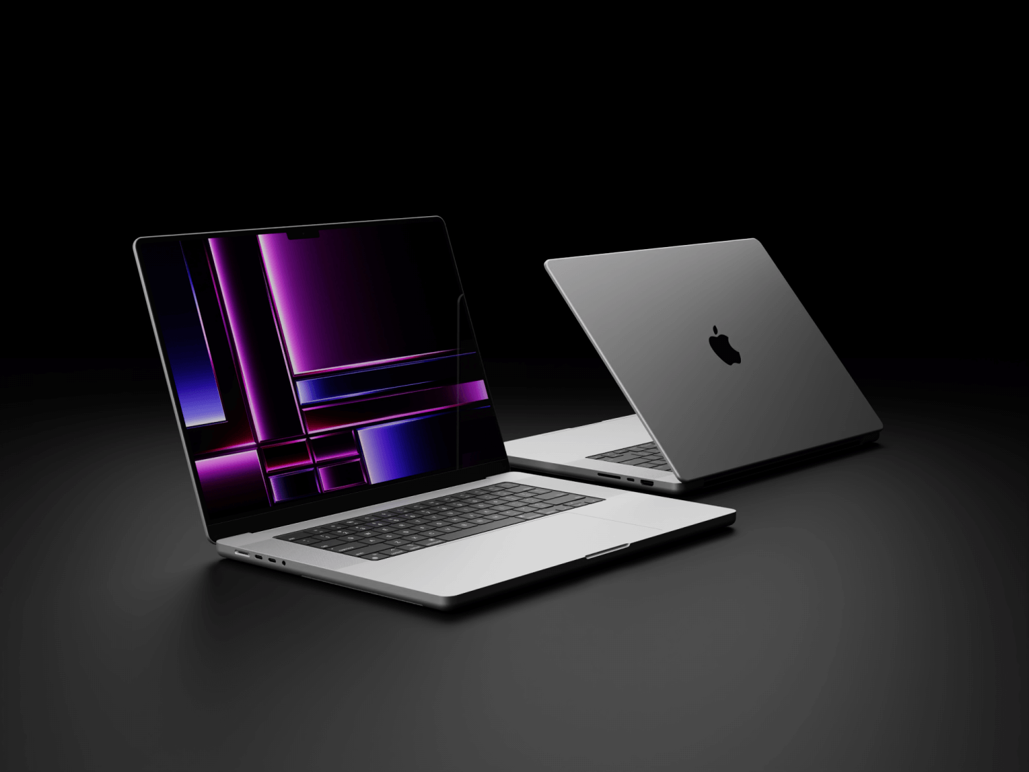 MacBook