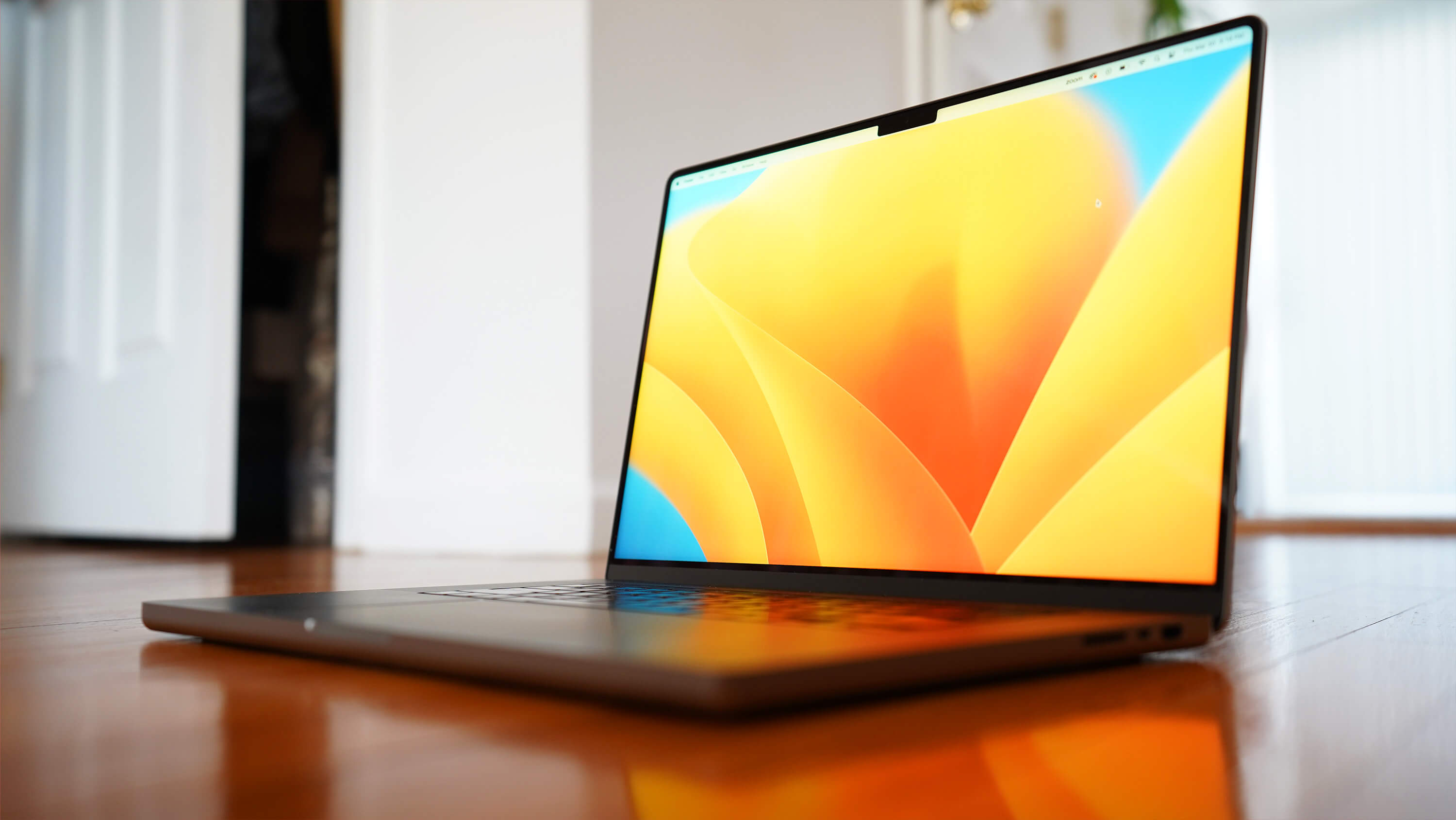 MacBook