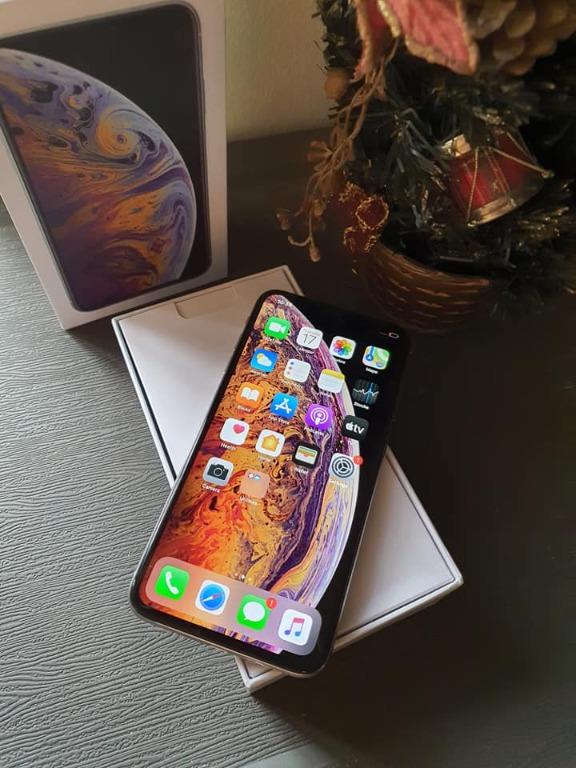iPhone