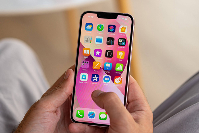 iPhone