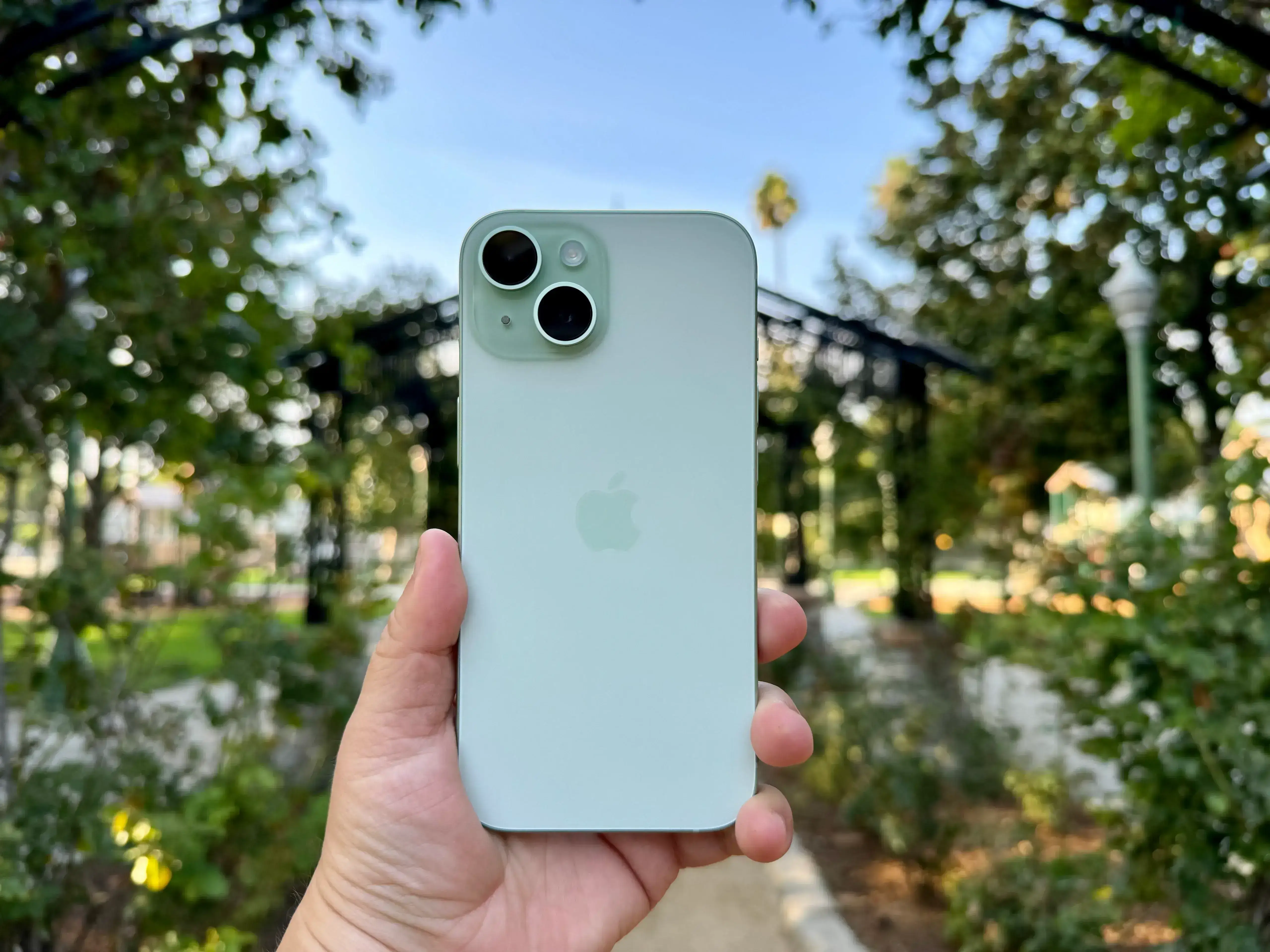 iPhone