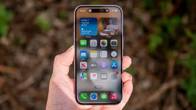 iPhone
