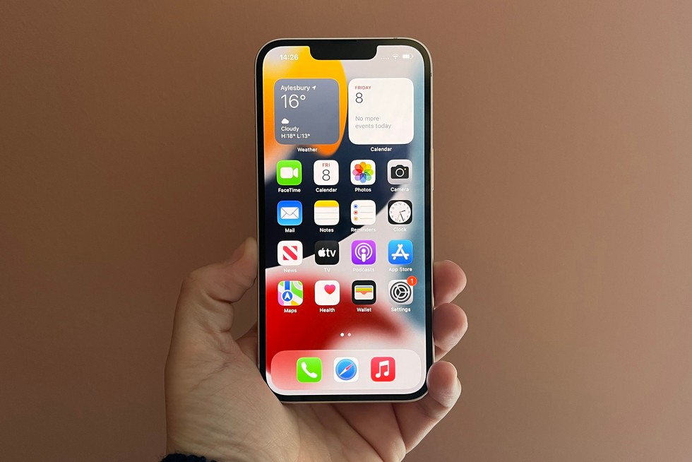 iPhone