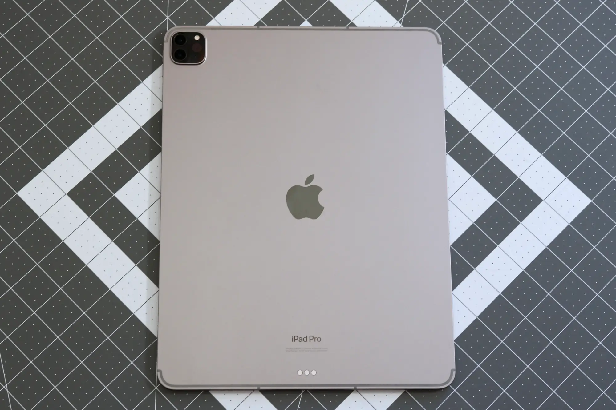 iPad
