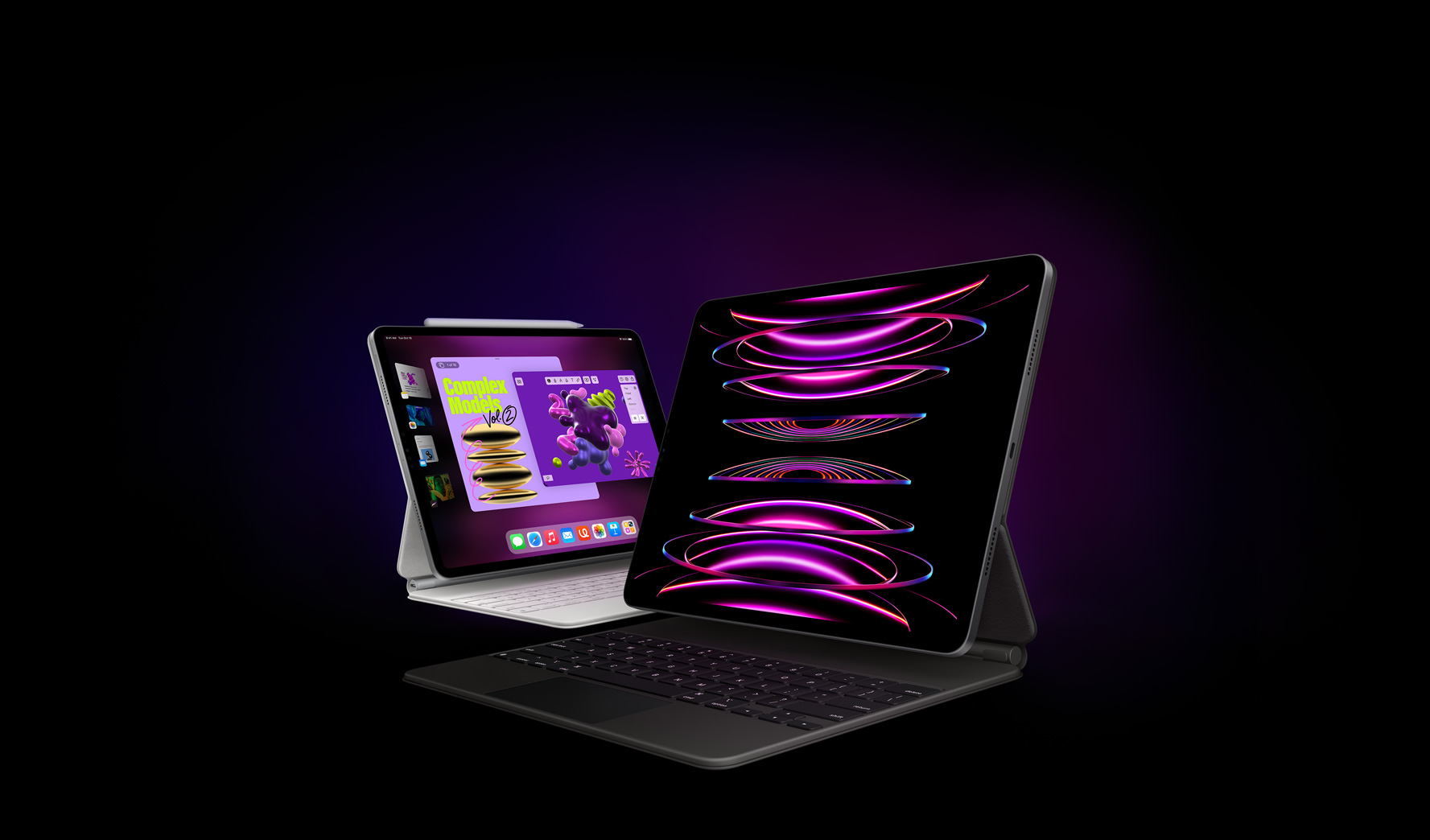iPad