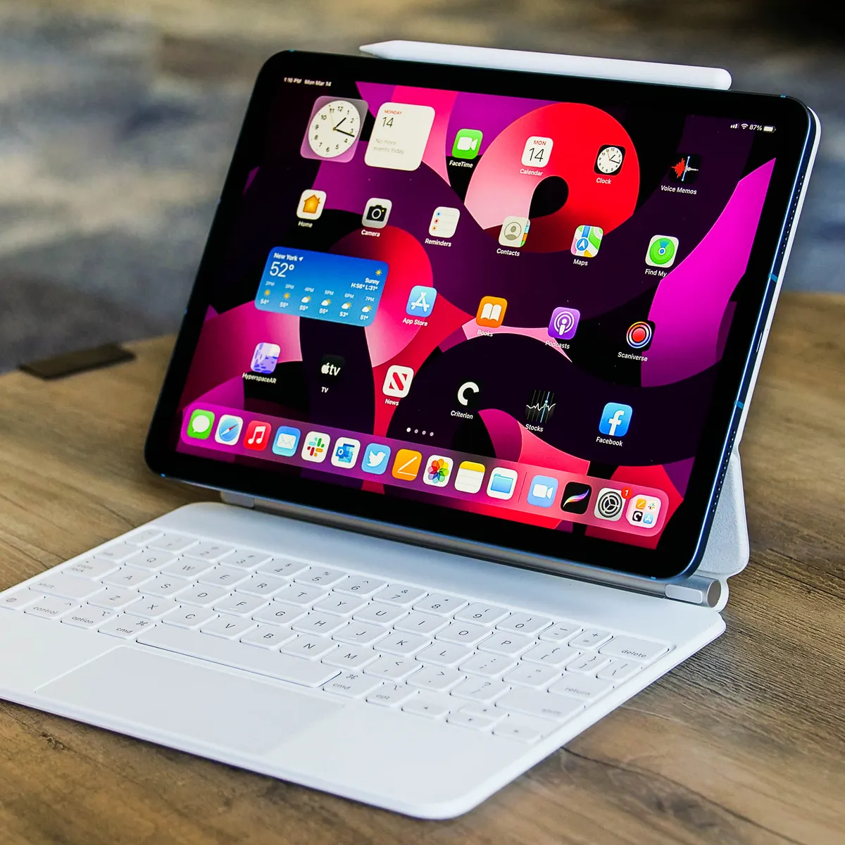 iPad