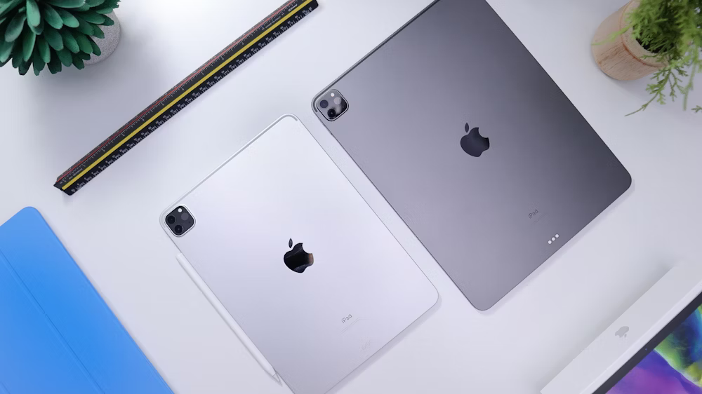 iPad