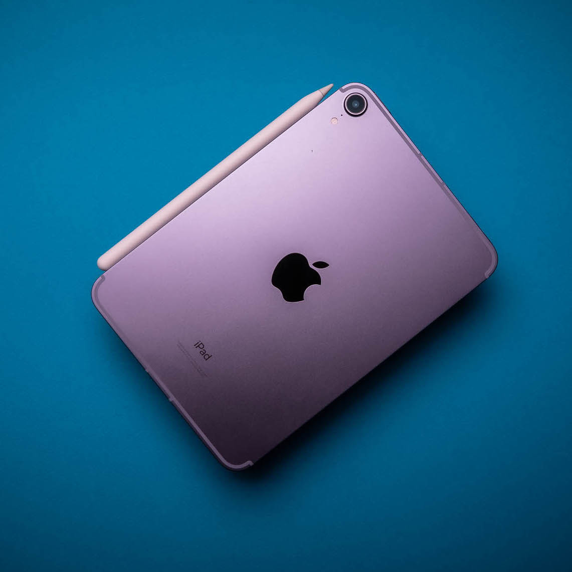 iPad