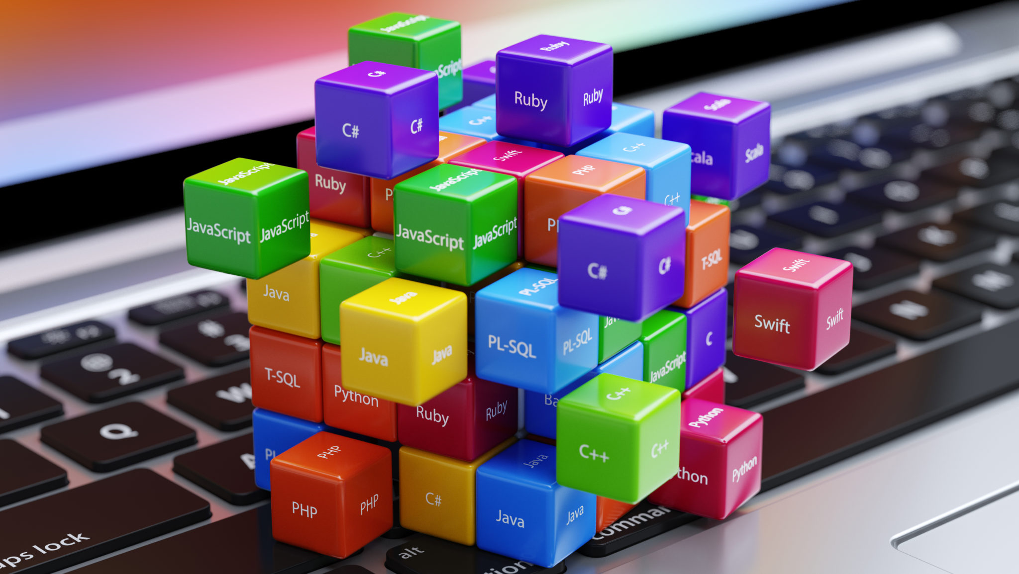 Programming Languages Image