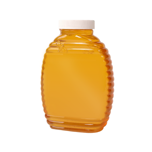 Honey Bottle Picture