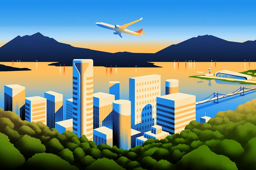 Avatar City
